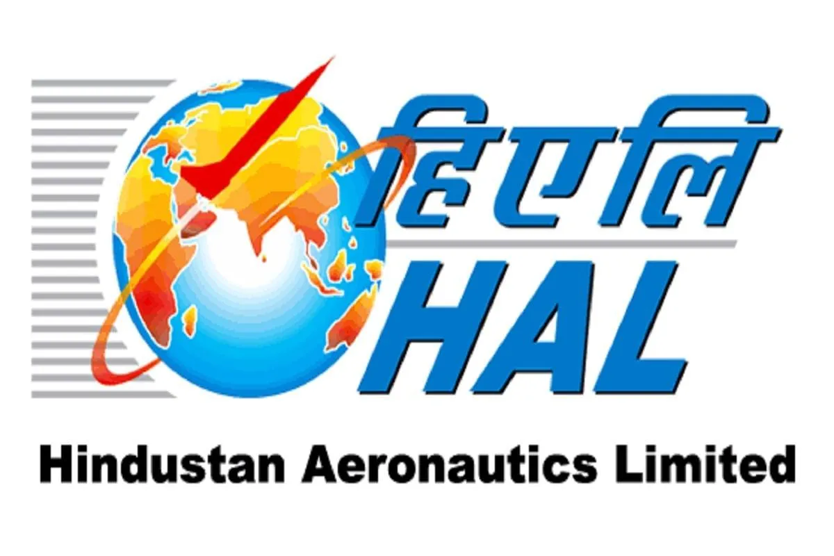 Hindustan Aeronautics Limited (HAL)