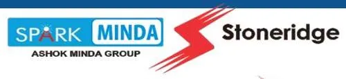 Spark Minda
