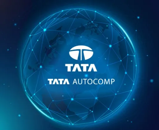 Tata Autocomp Systems Limited