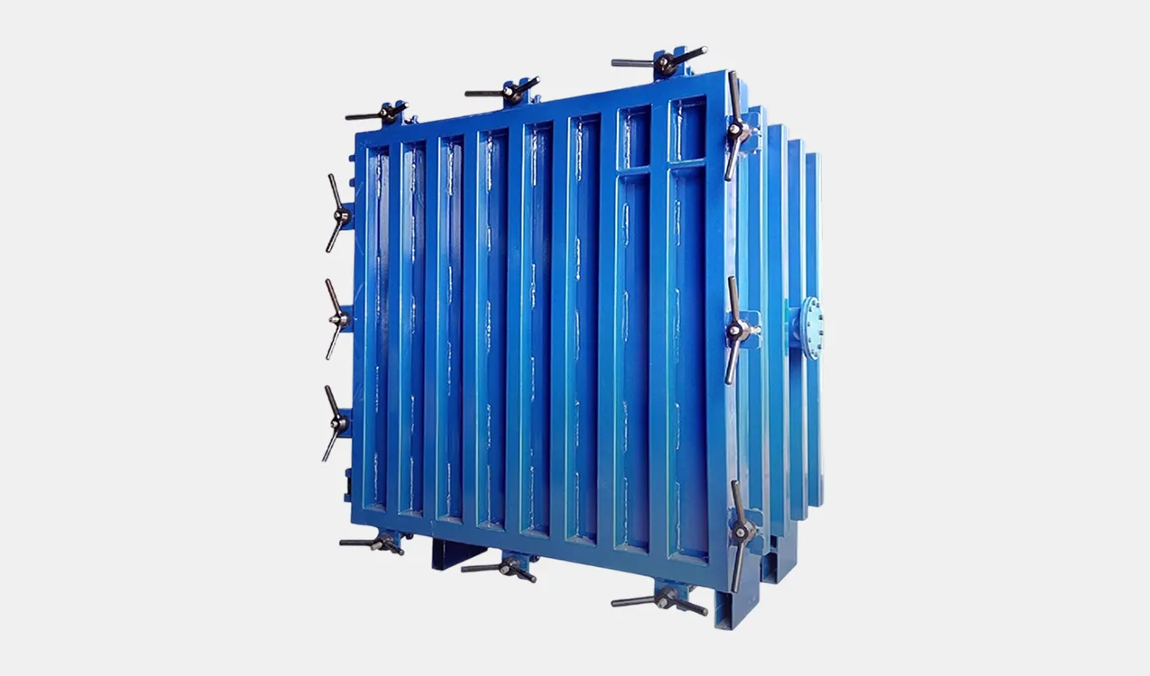 Altitude Chamber