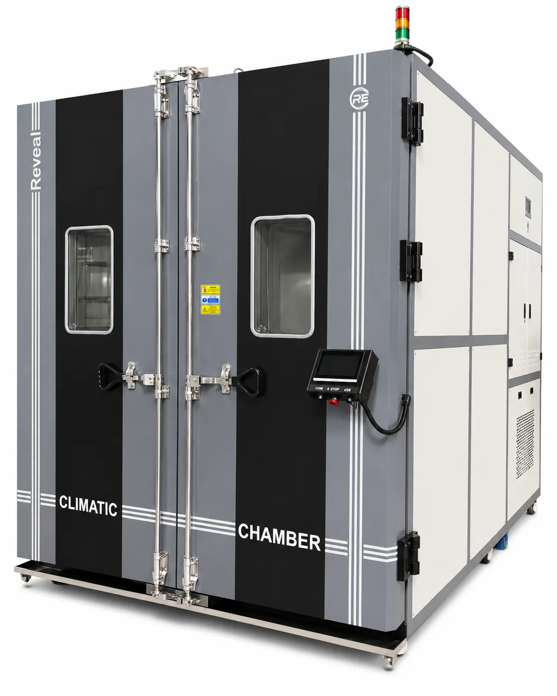 Climatic Chamber - Walk-In Model