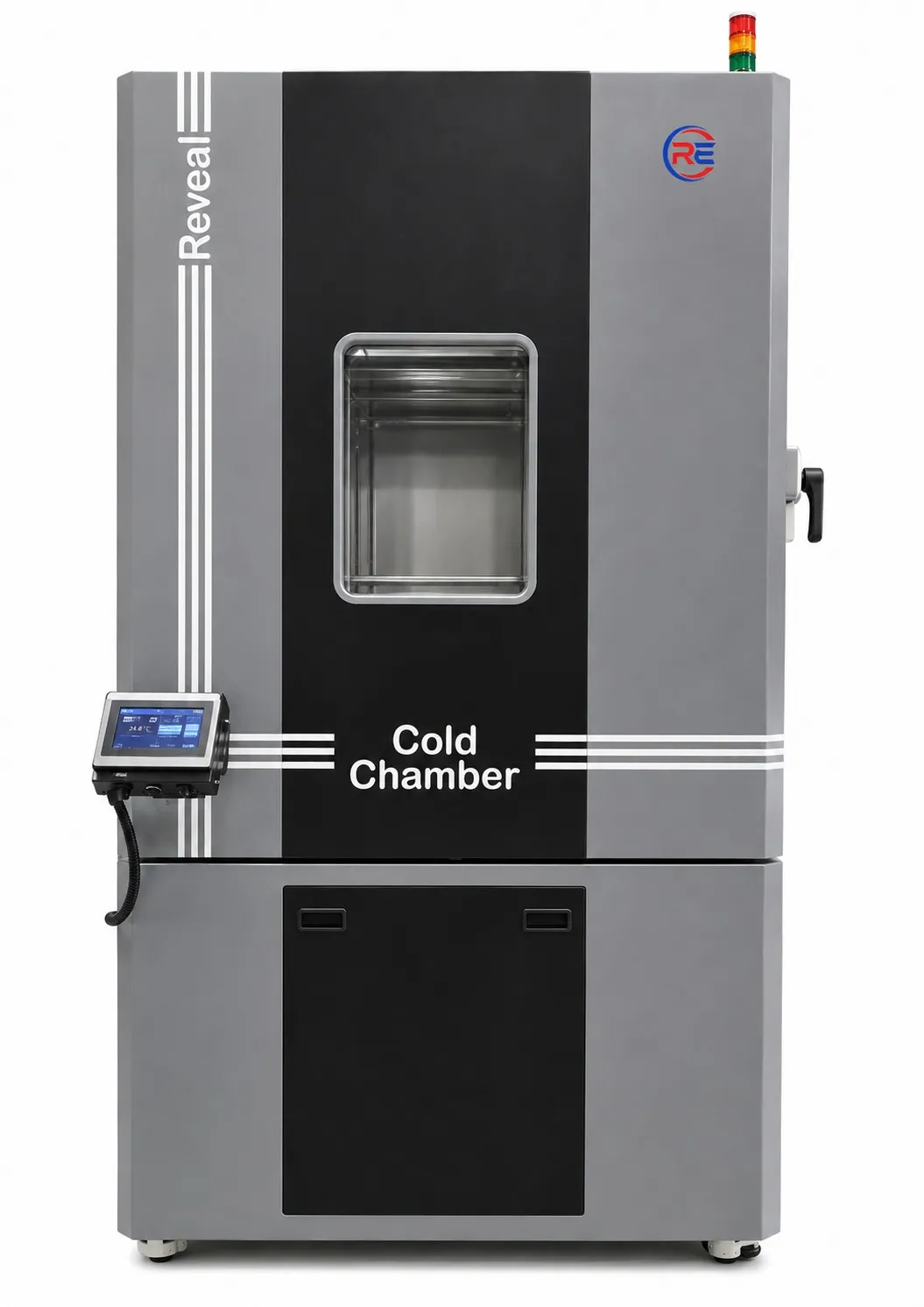 Cold Chamber