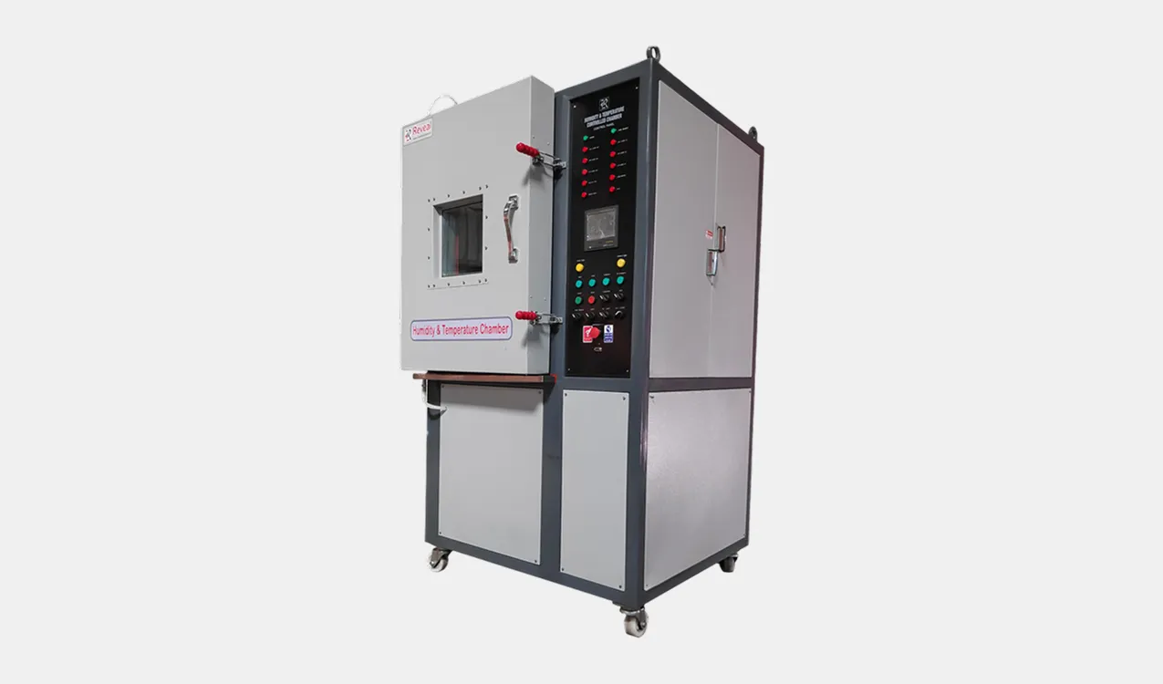 Humidity Chamber