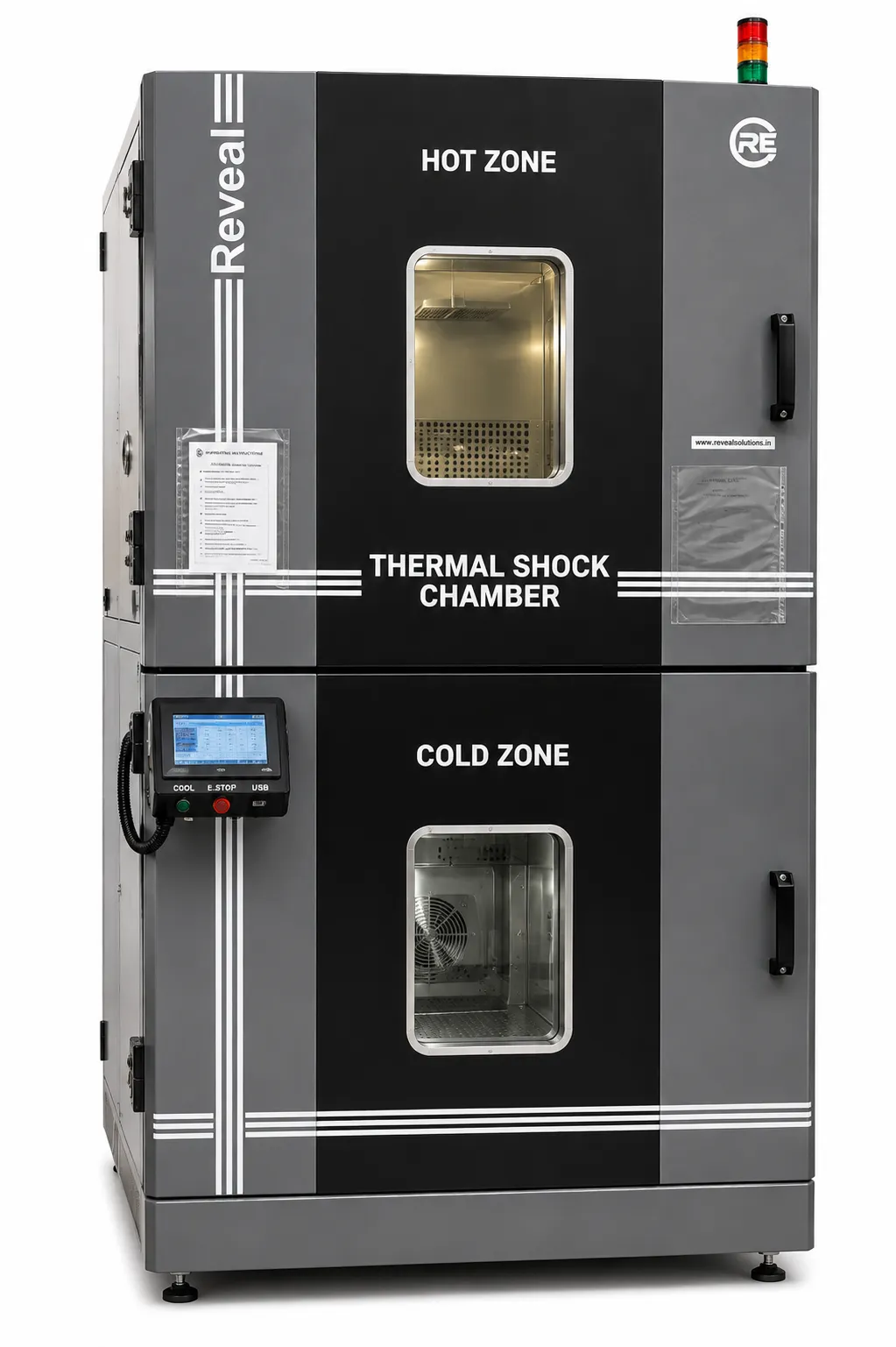 Thermal Shock Chamber